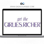 Blair Richards - Get the Girlies Richer