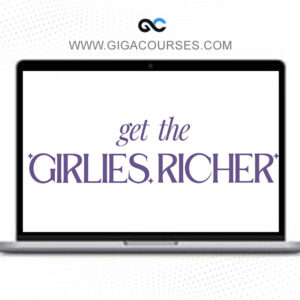 Blair Richards - Get the Girlies Richer