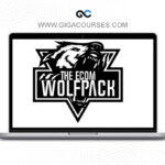 The Ecom Wolf Pack - Dropshipping To Branding Course