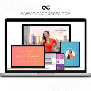 Impacting Millions 2025 by Selena Soo
