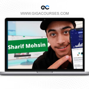 Sharif Mohsin - Full Dropshipping Accelerator Program