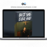 Sexual Quantum Leap – Best She Ever Had 2.0
