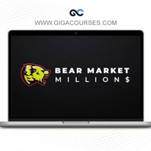 Sean Terry - Bear Market Millions