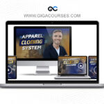 Devin Zander - Apparel Cloning System