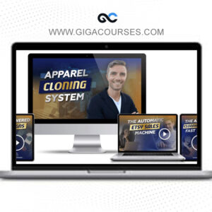 Devin Zander - Apparel Cloning System