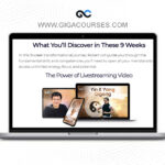 Robert Peng - Yin & Yang Qigong