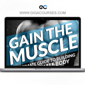 Trent McCloskey - Gain The Muscle
