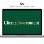 Josh Spector - Turn Your Content Into Clients – Without Wasting Time on What Doesn’t Work