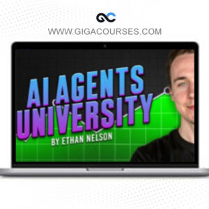 AI Agents University - Ethan Nelson