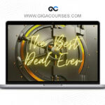 THE VAULT - The Ultimate Bundle of Resources for Seducers