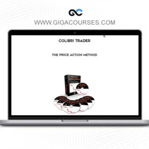 Colibri Trader - The Price Action Method