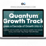 Taylor Welch - Quantum Growth Track