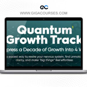 Taylor Welch - Quantum Growth Track
