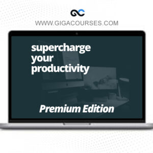 Khe Hy - Supercharge Your Productivity Premium Track