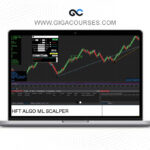 HFT Algo – ML Scalper NT8