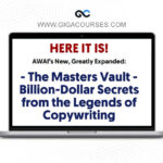 Awai – Billion-Dollar Secrets from the Legends of Copywriting
