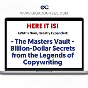 Awai – Billion-Dollar Secrets from the Legends of Copywriting