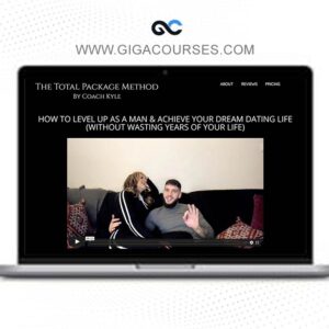 Coach Kyle - The Total Package Method