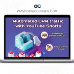YouTube Shorts Content Machine Unlimited FREE CPA Traffic
