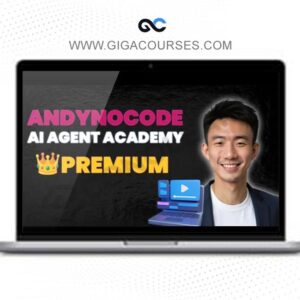 Andy Lo - Andynocode Premium