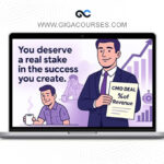 Full Stack Marketer - 8-Week Masterclass Training