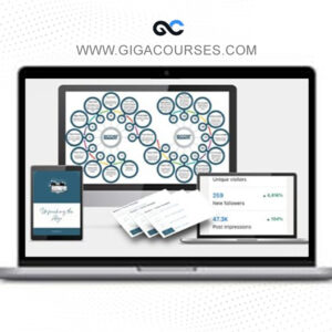 639. Este Pretorius – LinkedInAcity 4.0 Digital