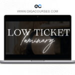 Jocelyn Panton – Low Ticket Luminary