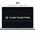 Crypto Swap - Profits Mastermind