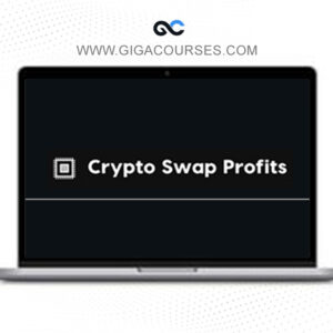 Crypto Swap - Profits Mastermind