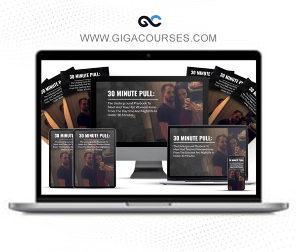 Chris Parker - 30 Minute Pull