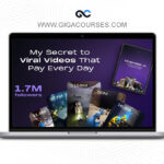 Glint Gaze - My exact proven method for 100M views, now yours