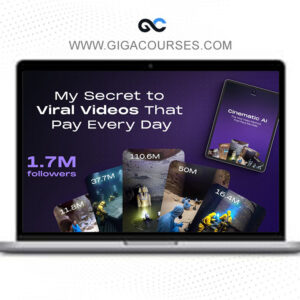 Glint Gaze - My exact proven method for 100M views, now yours
