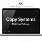Matthew Volkwyn - Copy Systems™