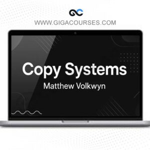 Matthew Volkwyn - Copy Systems™