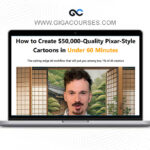 Cartoon Hero AI - 0xFramer