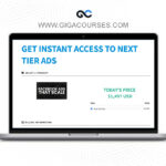 Nick theriot Ads Fundamentals Blueprint Course + Coaching Recordings (2025) till August 31st