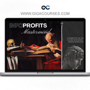 Maciek Lips - Info Profits Mastermind