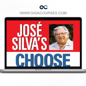 Jose Silva - Choose Success Master Course