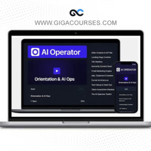 Jay Milne – AI Operator 2.0