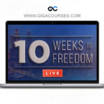 David Tian - 10 Weeks to Freedom