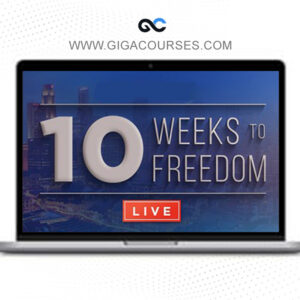David Tian - 10 Weeks to Freedom