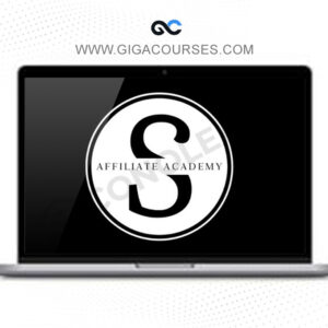 Super Affiliate Academy By Damien Belak