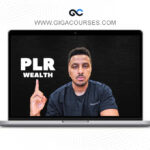 PLR Wealth Accelerator By Brandon Belcher