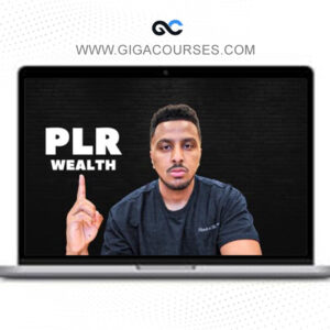 PLR Wealth Accelerator By Brandon Belcher
