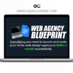 Dean White – Web Agency Blueprint 2025