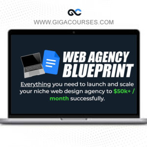 Dean White – Web Agency Blueprint 2025