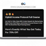 Ricky Mataka - Hybrid Income Protocol