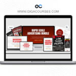 Hernan Vazquez - Rapid Scale Advertising Bundle (Meta Ads) Complete 2025 Updated