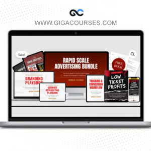 Hernan Vazquez - Rapid Scale Advertising Bundle (Meta Ads) Complete 2025 Updated