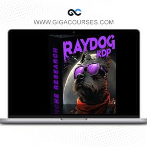 Chris Raydog Master Seller Bundle (Raydog KDP)